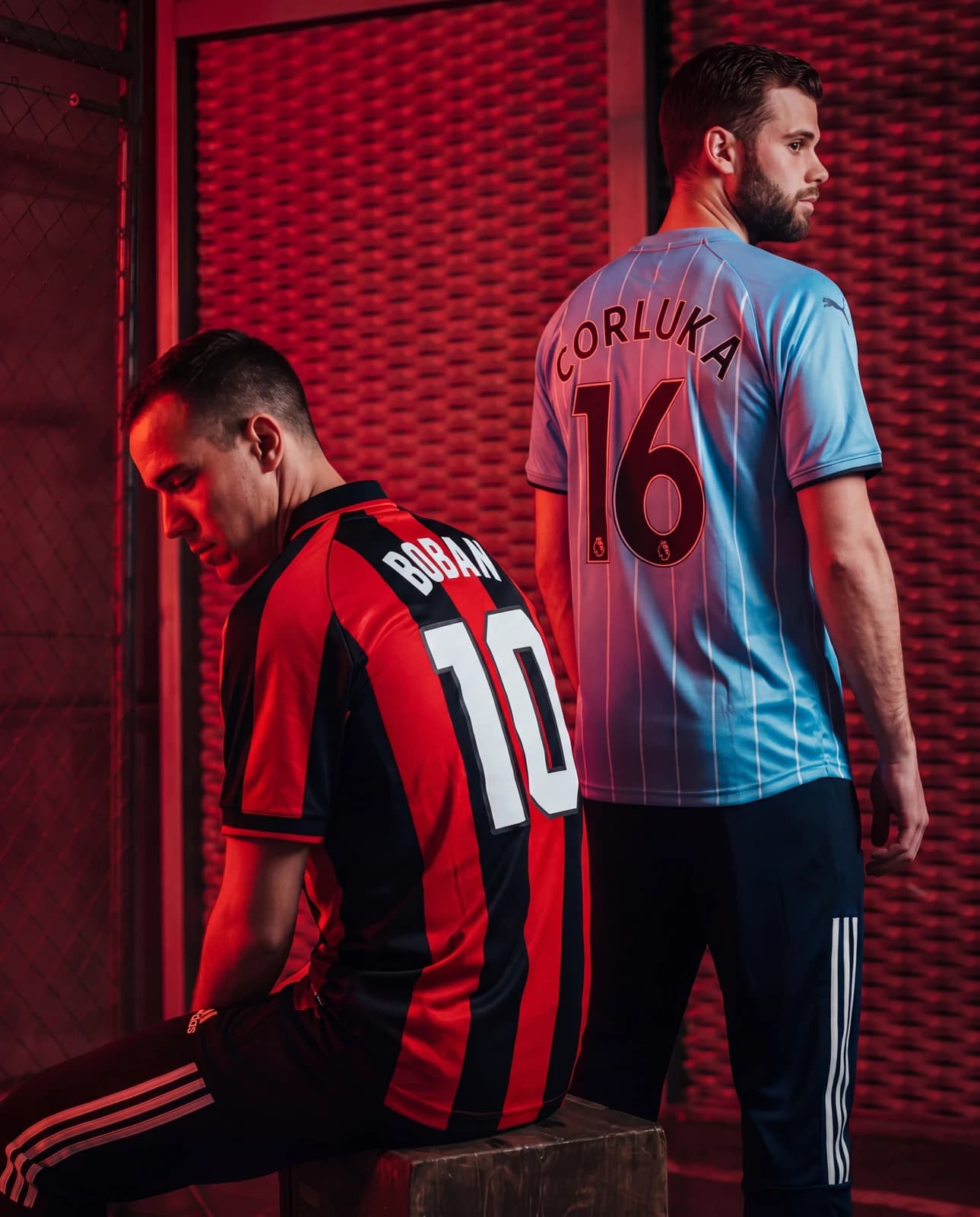 Boban & Ćorluka