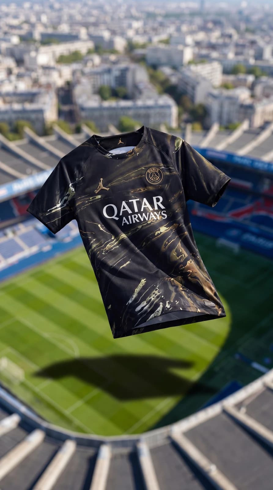 PSG Jersey