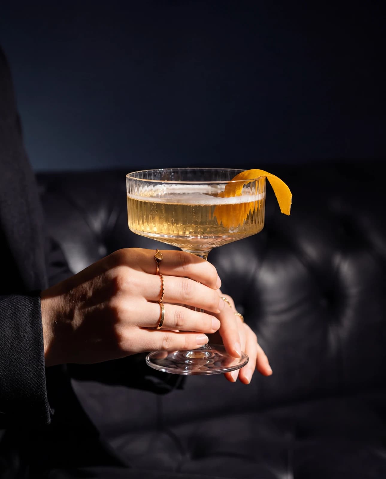 Whiskey Sour