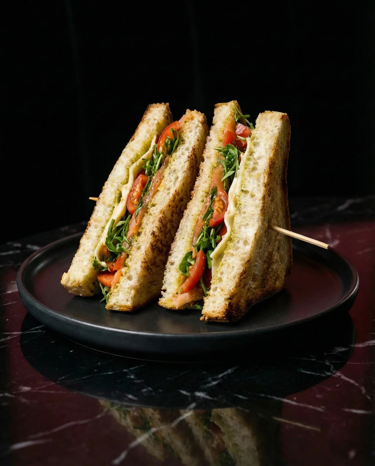 Club Sandwich