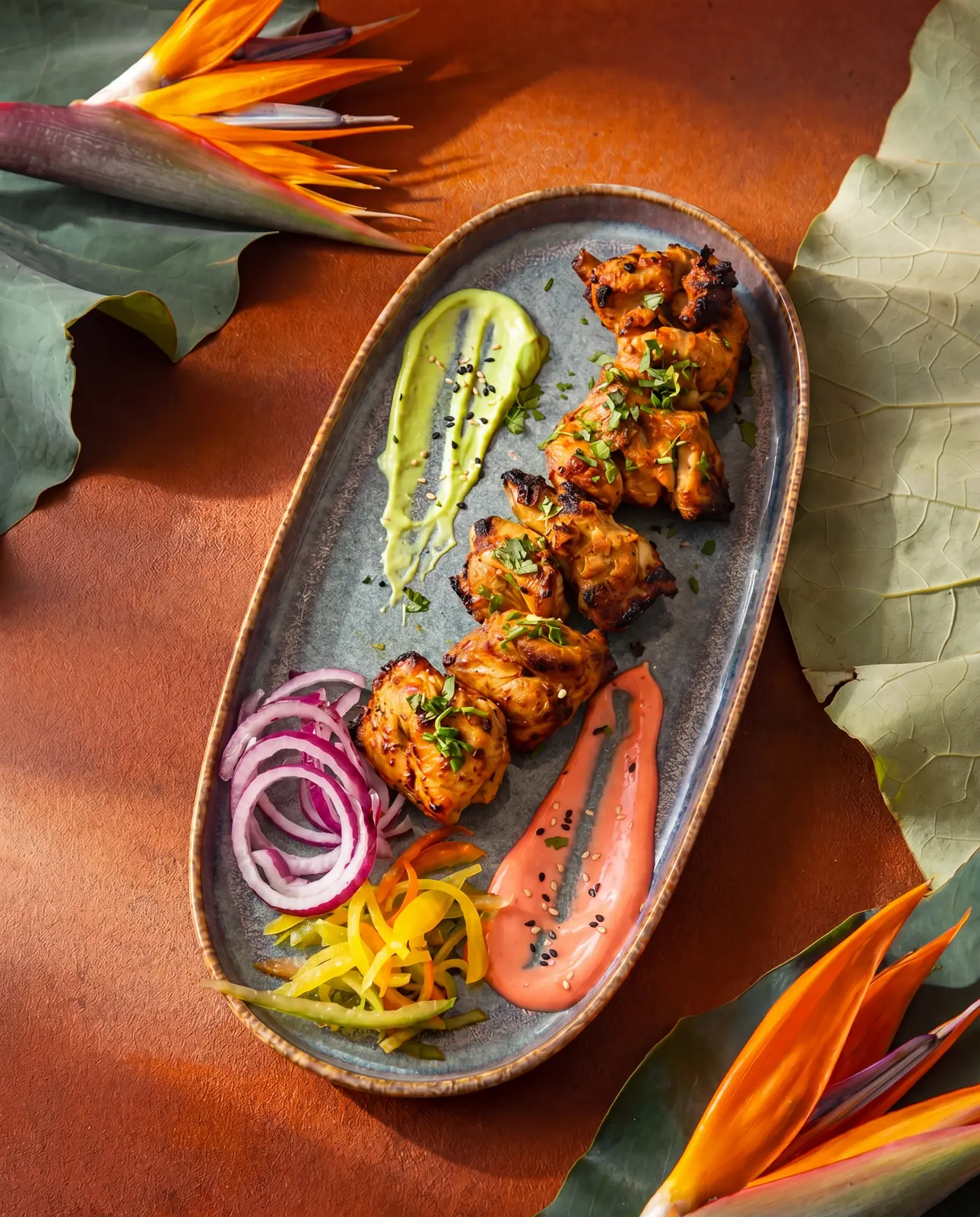 Chicken Tikka