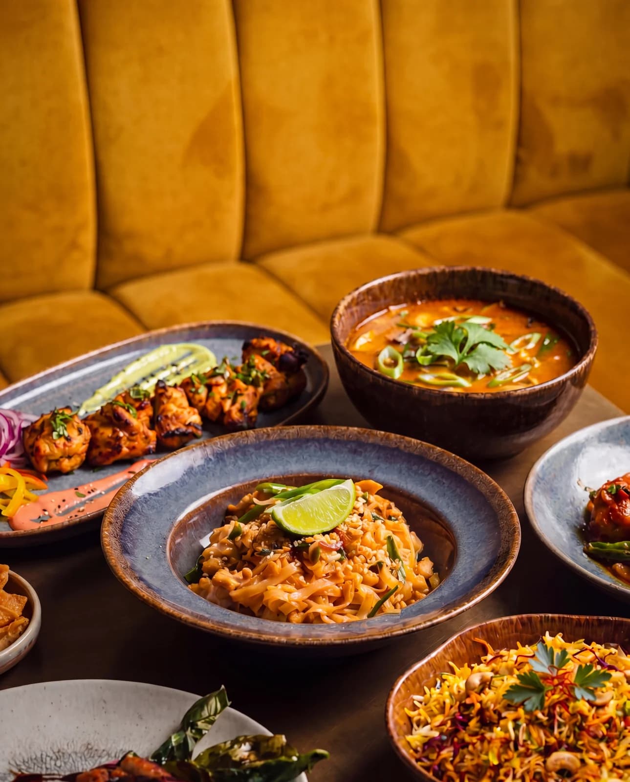 Biryani
