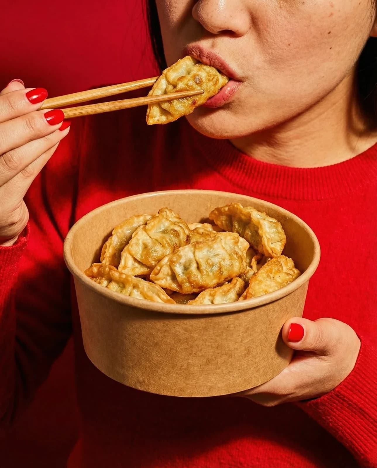 Gyoza
