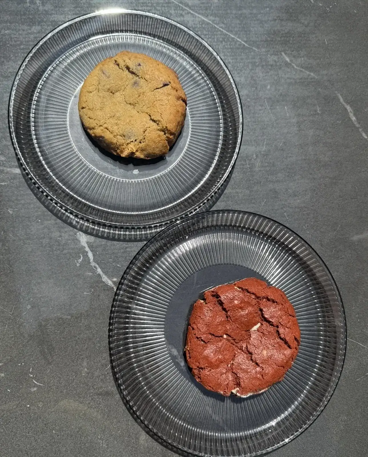 Cookies — before