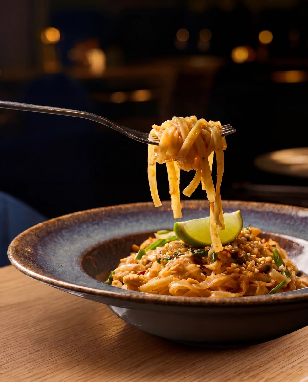 Pad Thai