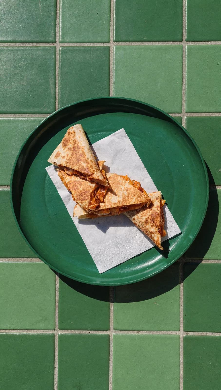 Quesadilla