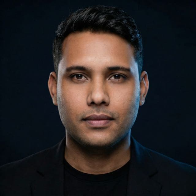 Founder of Kyro Studio