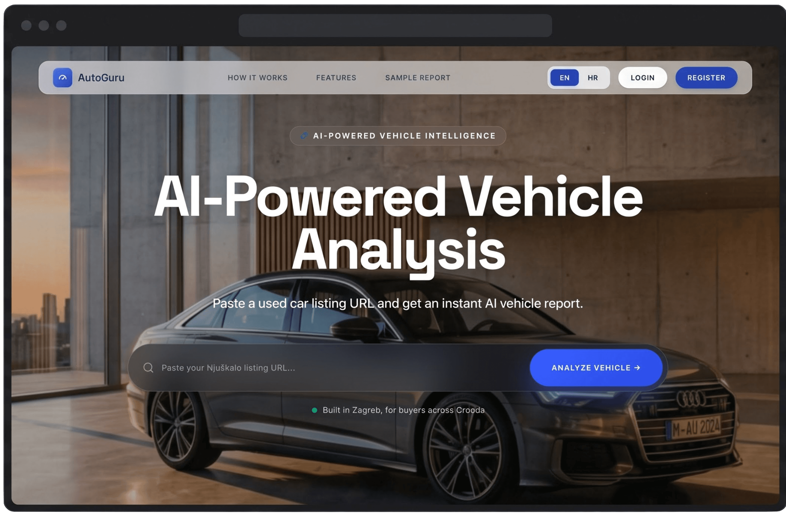 AutoGuru