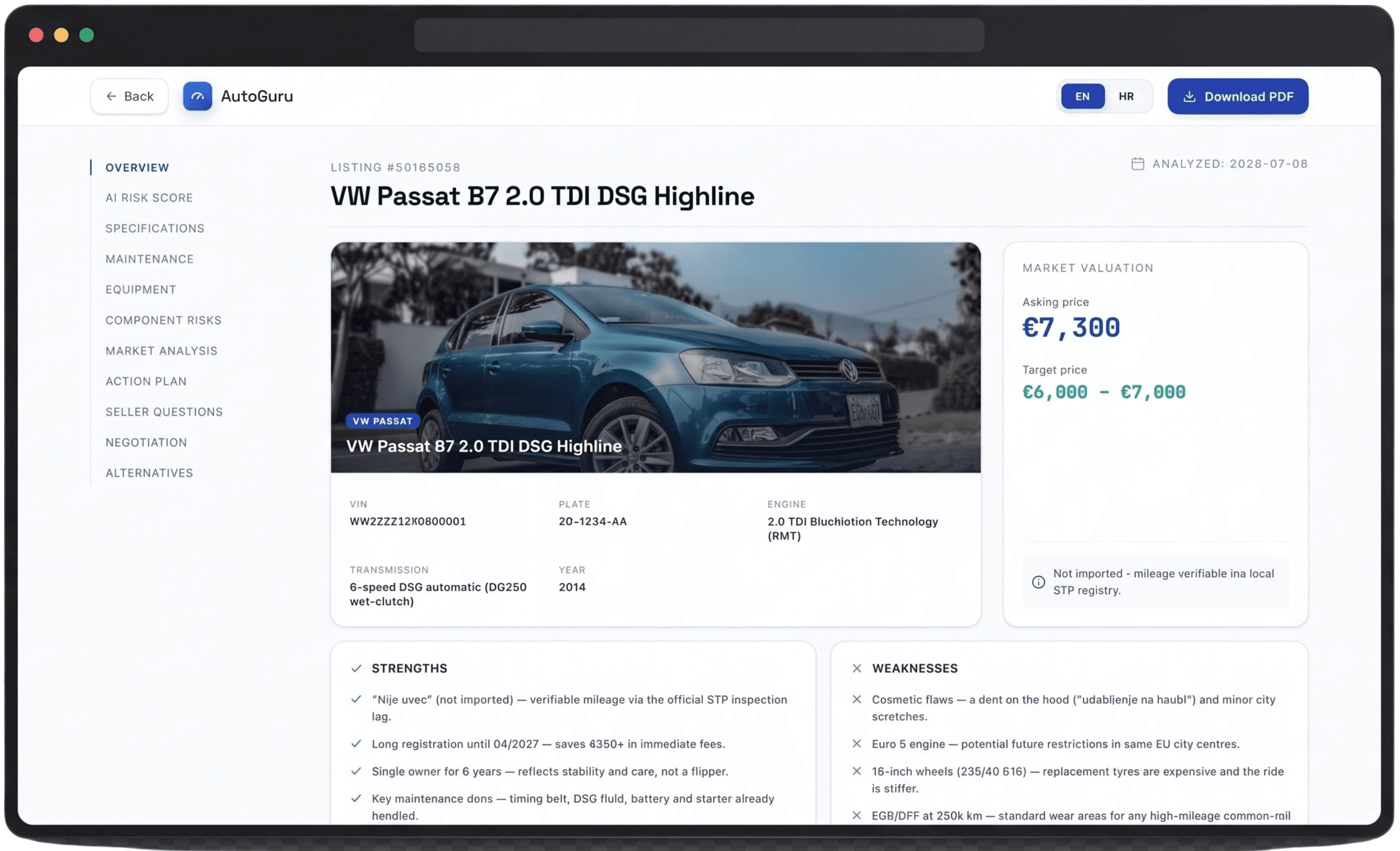 AutoGuru