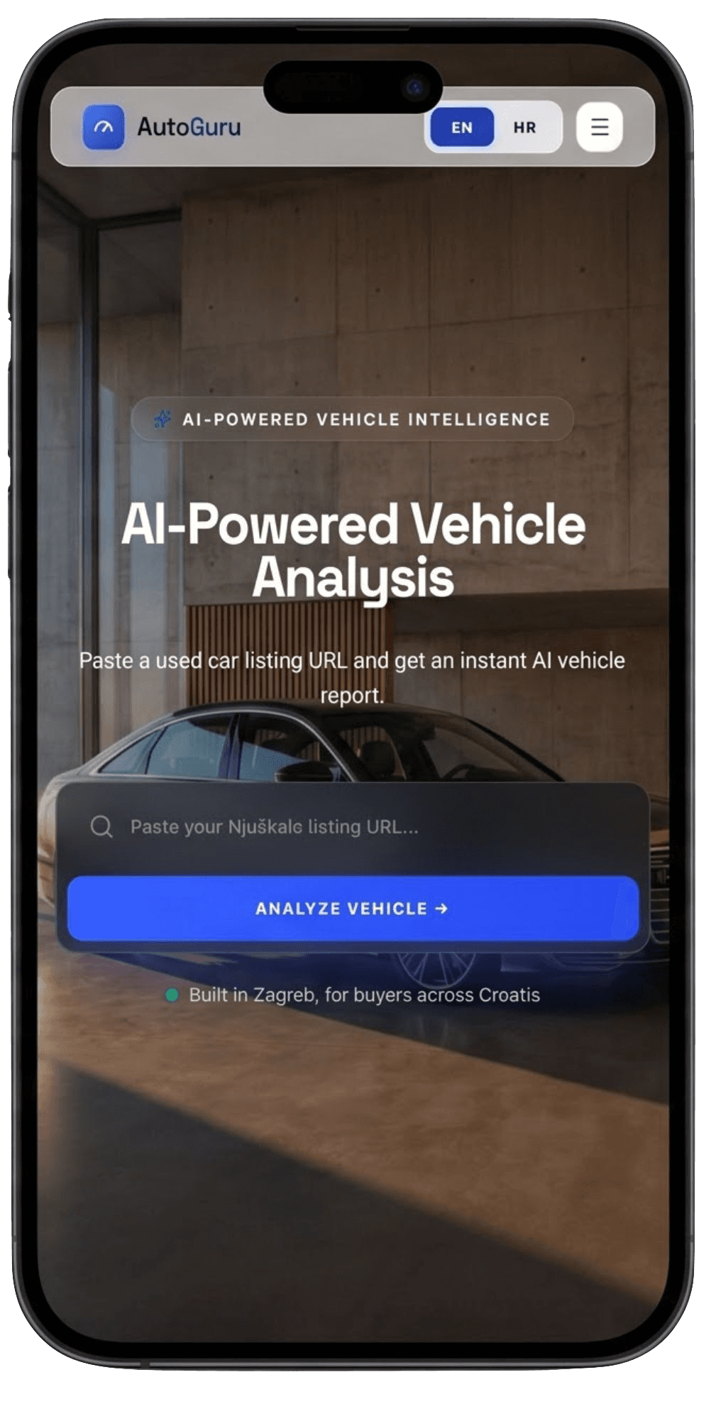 AutoGuru