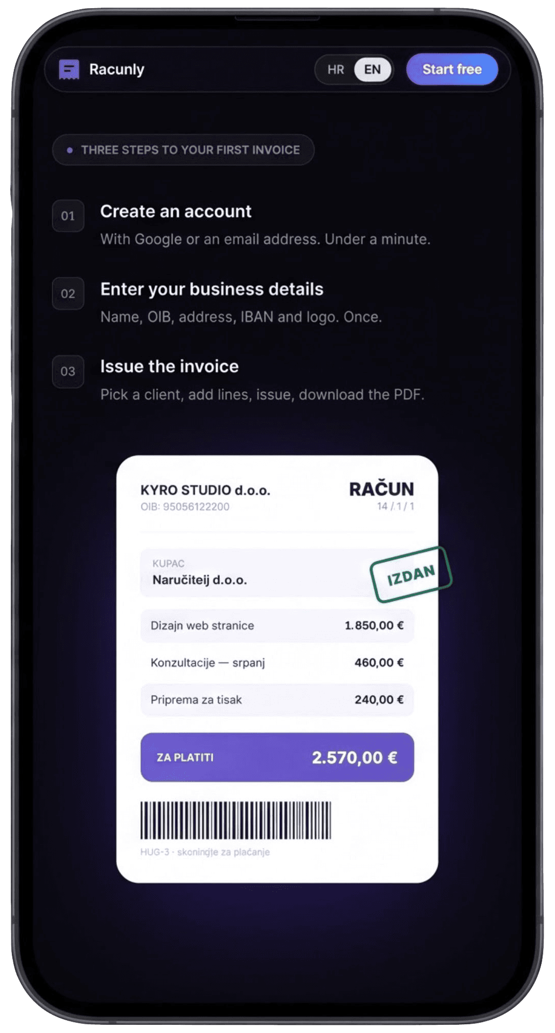Racunly