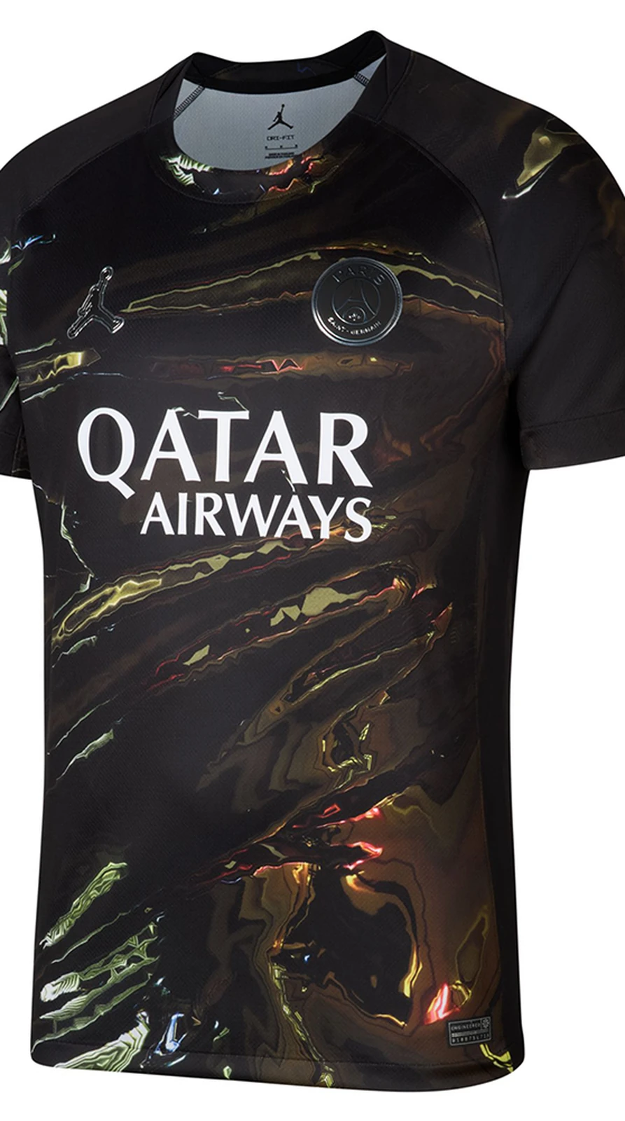 PSG Jersey — Mobitel
