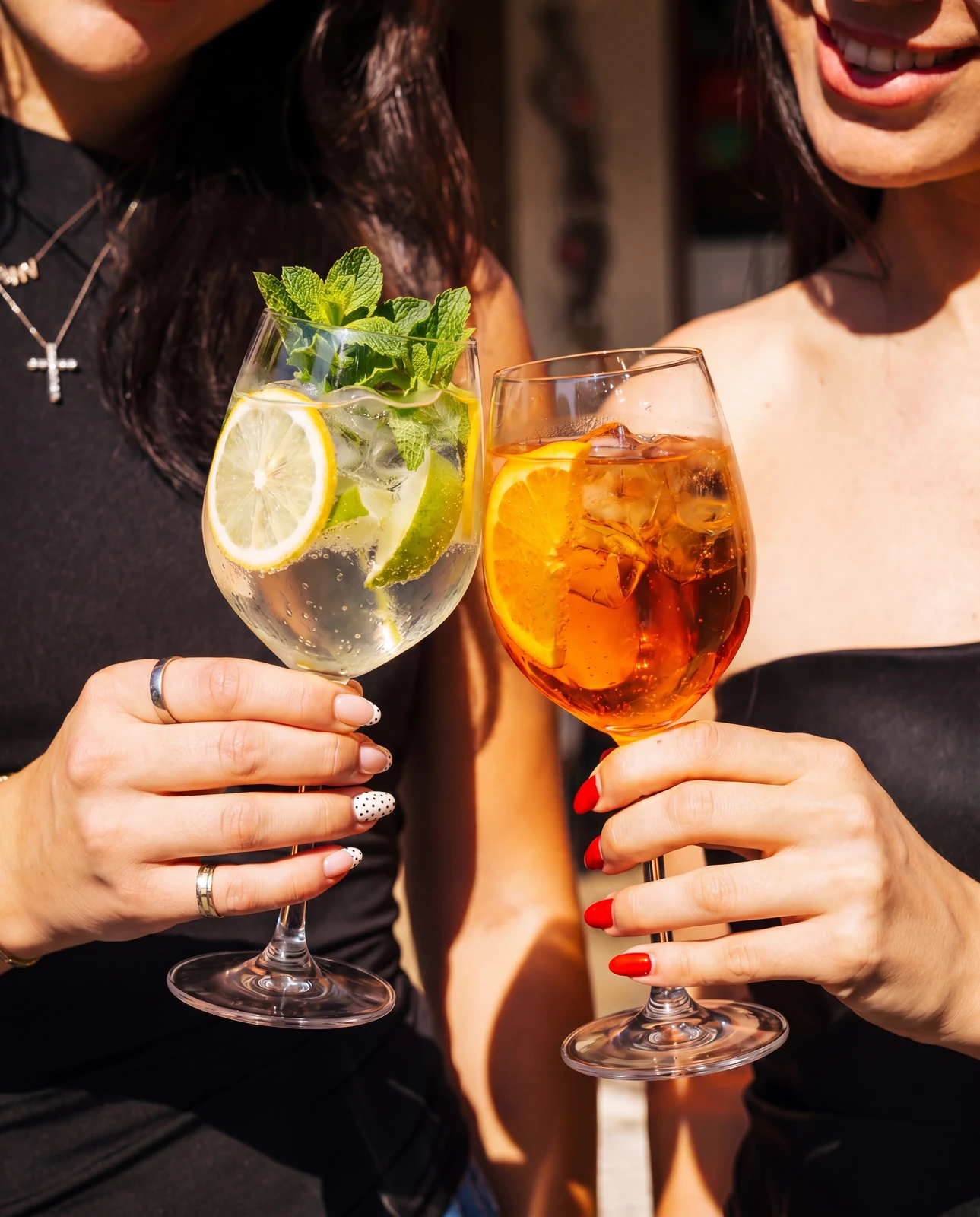 Mojito — Kyro AI