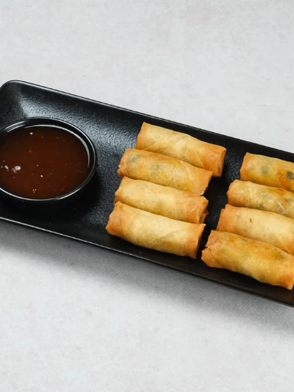 Spring Rolls — Mobitel