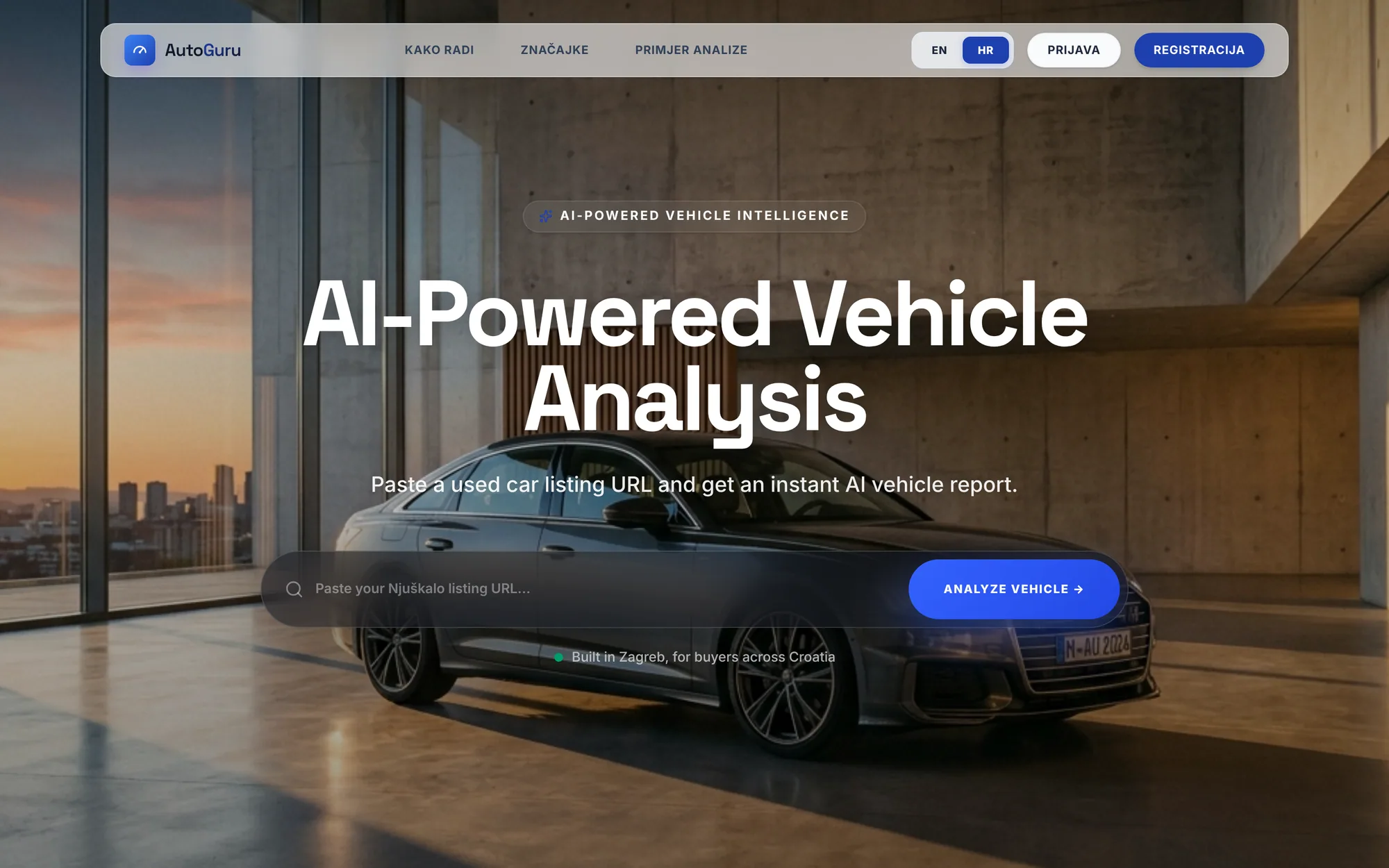 AutoGuru